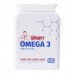 Комплекс незаменимых жирных кислот Doctor SPORT Omega 3 60 капсул