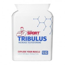Трибулус Doctor SPORT Tribulus 60 капсул