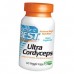Минеральный комплекс Doctor's BEST Ultra Cordyceps Plus 60 капсул