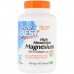Минеральный комплекс Doctor's BEST Magnesium High Absorption 100 mg 240 таблеток