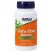Иммуномодулятор и антиоксидант NOW Cat`s Claw Extract 60 капсул