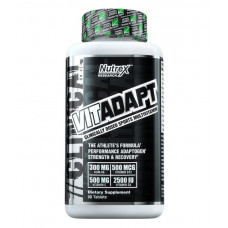 Витамины Nutrex Vitadapt 90 таблеток