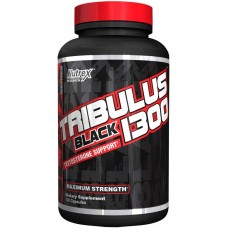 Трибулус Nutrex Tribulus Black 1300 120 капсул