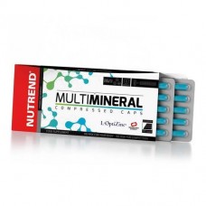 Витамины Nutrend MultiMineral 60 капсул
