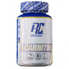 Жиросжигатель Ronnie Coleman L-Carnitine XS 60 капсул