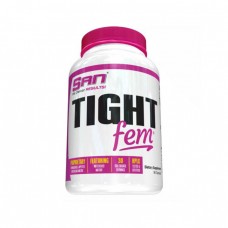 Жиросжигатель SAN Tight fem 90 капсул