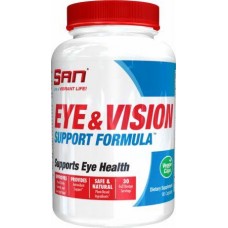 Препарат для защиты и улучшения зрения SAN Eye Vision 90 капсул