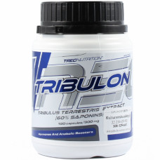 Трибулус TREC nutrition Tribulon 120 капсул
