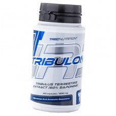 Трибулус TREC nutrition Tribulon 60 капсул