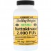 Антикоагулянт Healthy Origins Nattokinase 2.000 Fu's 100 мг 60 капсул