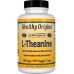 Аминокислота Healthy Origins L-Theanine 100 мг 90 капсул