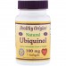 Убихинол Healthy Origins Ubiquinol 100 мг 7 капсул
