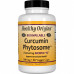 Фитосома куркумина Healthy Origins Curcumin Phytosome 500 мг 60 капсул