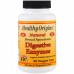 Пищеварительные энзимы Healthy Origins Digestive Enzymes 90 капсул