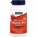 Витамины Now Foods Vitamin D3 1000 IU 360 капсул