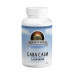 Активный стимулятор гормона роста Source Naturals Serene Science GABA 120 таблеток
