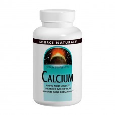 Минеральный комплекс Source Naturals Calcium 250 таблеток