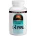 Аминокислота Source Naturals L-Lysine 1000 мг 100 таблеток