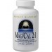 Витамины Source Naturals Magnesium Calcium 2:1 370 мг 90 капсул