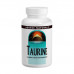 Аминокислота Source Naturals Taurine 1000 мг 120 капсул (333981)