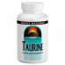 Аминокислота Source Naturals Taurine 500 мг 60 таблеток