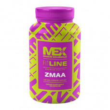 Бустер тестостерона MEX Nutrition ZMAA 120 капсул