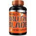 Жиросжигатель BioTech Brutal Blade 120 капсул
