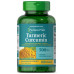 Антиоксидант Puritan's Pride Turmeric Curcumin 500 мг 180 капсул