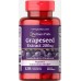 Антиоксидант Puritan's Pride Grapeseed Extract 200 мг 120 капсул