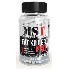 Жиросжигатель MST Fat Killer Pro 90 капсул