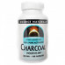 Минеральный комплекс Source Naturals Charcoal 260 мг 100 капсул
