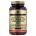 Препарат для восстановления суставов и связок Solgar Glucosamine Hyaluronic Acid Chondroitin MSM 120 таблеток