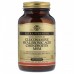 Препарат для восстановления суставов и связок Solgar Glucosamine Hyaluronic Acid Chondroitin MSM 60 таблеток