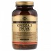 Комплекс незаменимых жирных кислот Solgar Double Strength Omega 3 EPA DHA 700 мг 120 капсул