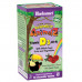 Витамин Д3 для детей Bluebonnet Nutrition Rainforest Animalz Vitamin D3 400 IU 90 таблеток