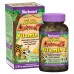 Витамин С для детей Bluebonnet Nutrition Rainforest Animalz Vitamin C 90 таблеток