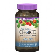 Витамины Bluebonnet Nutrition Age-less Choice Women 50+ 90 капсул