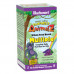 Витамины для детей Bluebonnet Nutrition Rainforest Animalz Multiple 180 таблеток