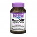Витамины с железом Bluebonnet Nutrition MultiONE 60 капсул