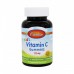 Витамин С для детей Carlson Vitamin С 125 мг 60 таблеток (333138)