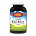Кальцый + магний Carlson Liquid Cal Mag Labs 250 капсул (333148)