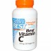 Витамины Doctor's Best Vitamin С 500 мг 120 капсул