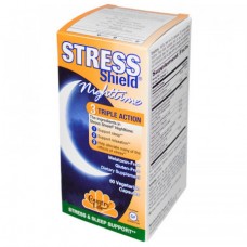 Для профилактики сна Country Life Stress Shield 60 капсул