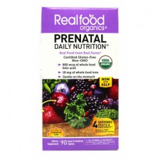 Витамины для беременных женщин Country Life Prental Daily Nutrition 90 таблеток