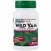 Препарат для регуляции гормональной системы у женщин Natures Plus Herbal Actives Wild Yam 250 мг 60 капсул (333389)