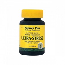Антидепрессант Natures Plus Ultra Stress 30 таблеток