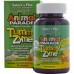 Комплекс для Улучшения Пищеварения для Детей Natures Plus Animal Parade Tummy Zyme 90 капсул