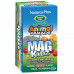 Магний для детей Natures Plus Animal Parade Mag Kidz 90 таблеток