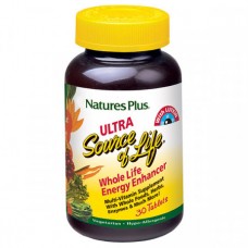 Витаминно-минеральный комплекс Natures Plus Ultra Source of Life 30 таблеток