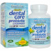 Препарат для здоровья зубов и полости рта Natures Plus Adult's Dental Care Probiotic Lozenges with M18 Probiotics 60 таблеток
